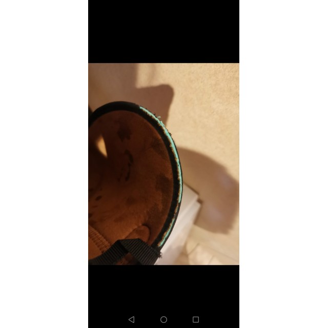 Ensemble protections de transport, PALAU, noir, THERMOFORMÉS