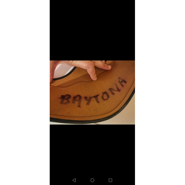 Ensemble protections de transport, PALAU, noir, THERMOFORMÉS