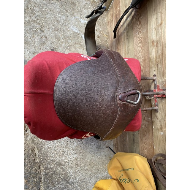 Bavette CWD 125