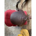 Bavette CWD 125