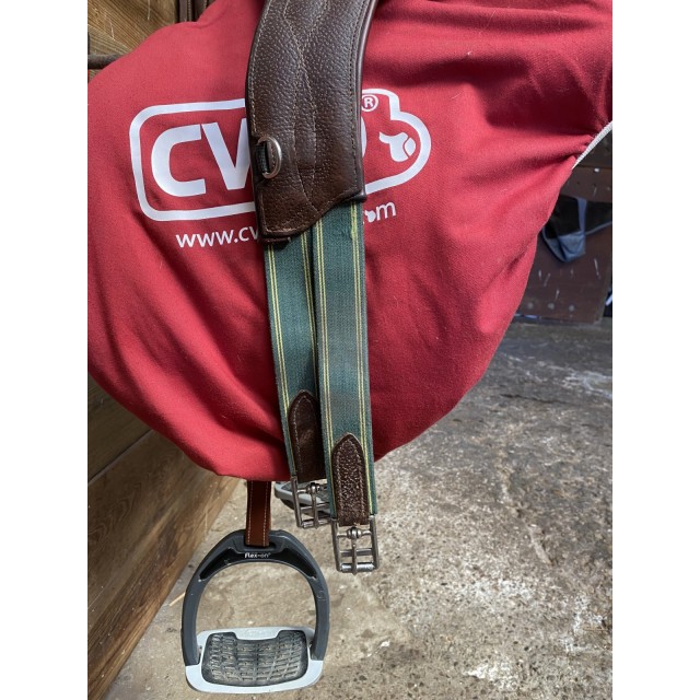 Bavette CWD 125