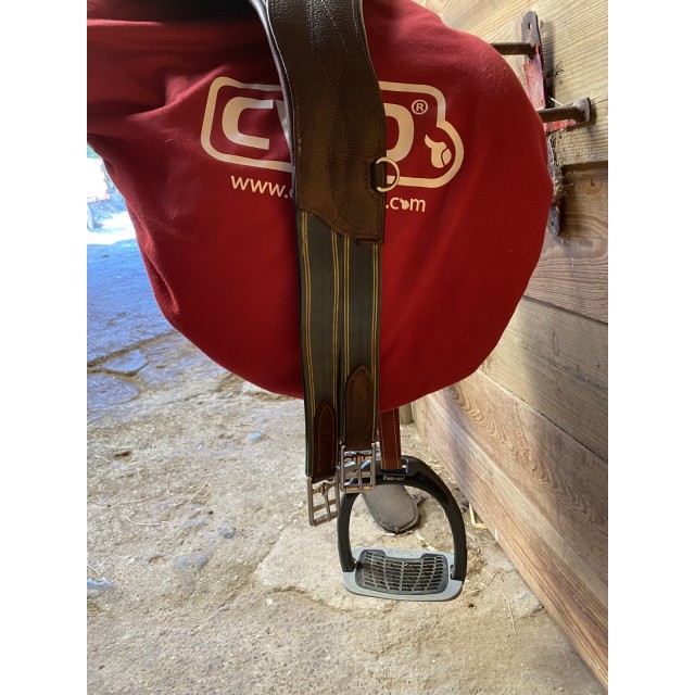 Bavette CWD 125