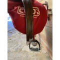 Bavette CWD 125
