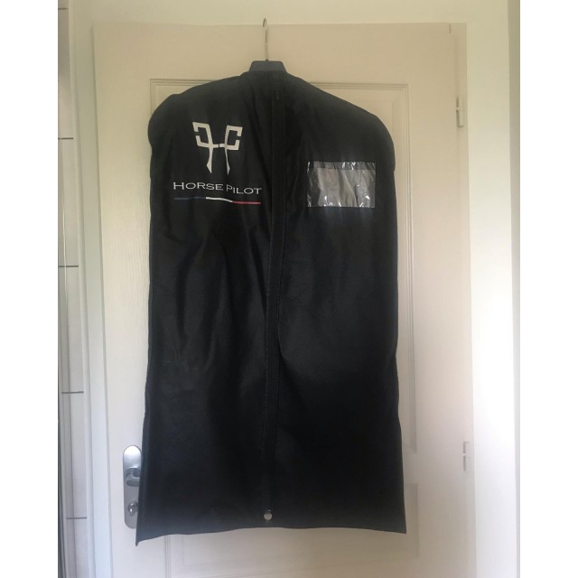 Veste compétition horse pilot