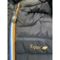 Doudoune equithème