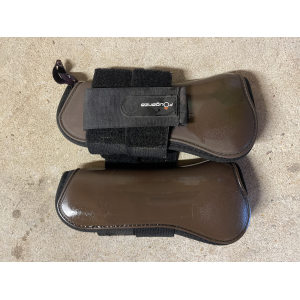 guêtres FOUGANZA T. Cheval