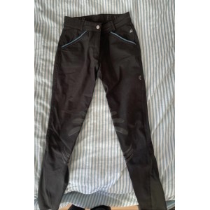 Pantalon flag and cup