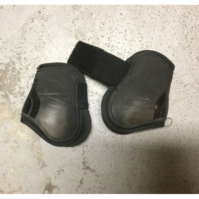 Protège-boulets Fouganza