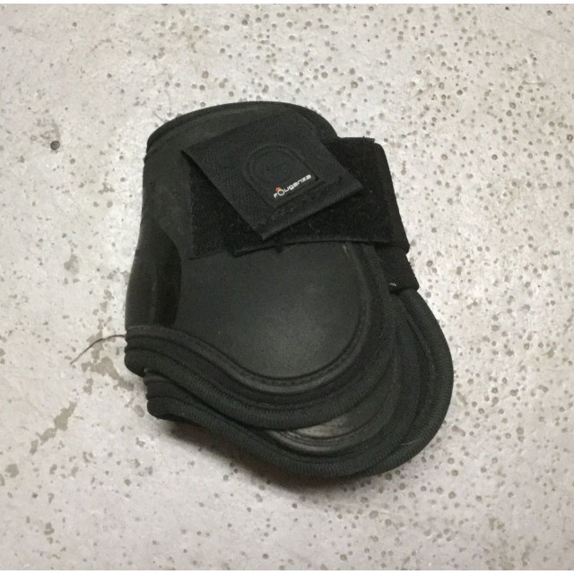 Protège-boulets Fouganza