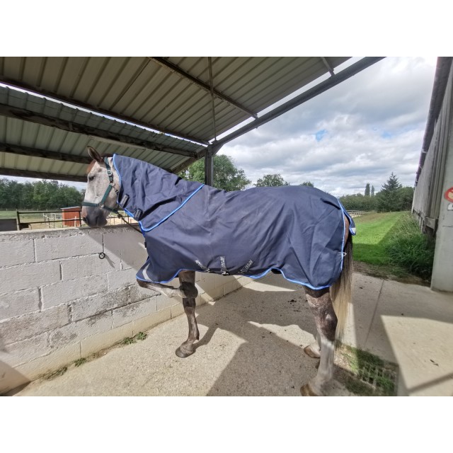 Couverture imperméable