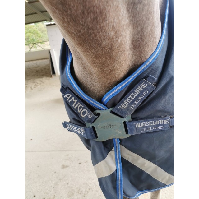 Couverture imperméable