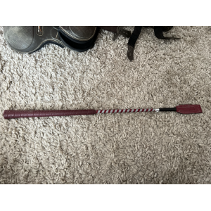 Cravache Whip & go concours