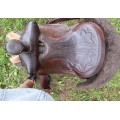 Selle western