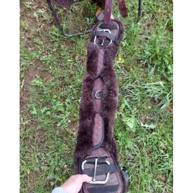Selle western