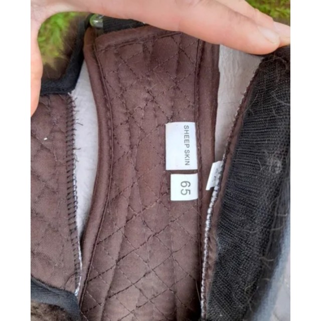 Selle western