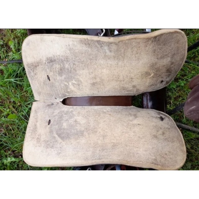 Selle western
