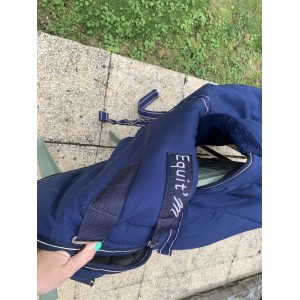 couverture de box 400g