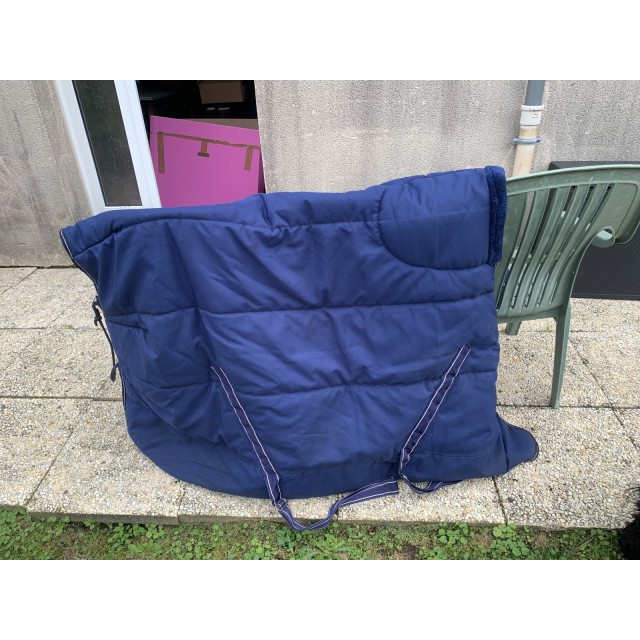 couverture de box 400g