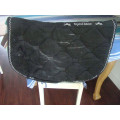 tapis mixte noir equitheme poney