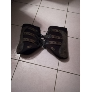 Guêtres dressage veredus