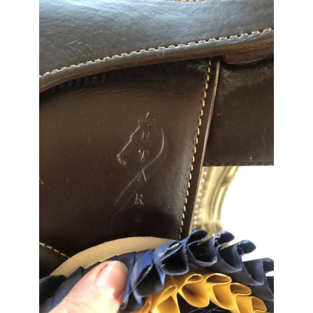 Selle mixte ANTARES monoquartier