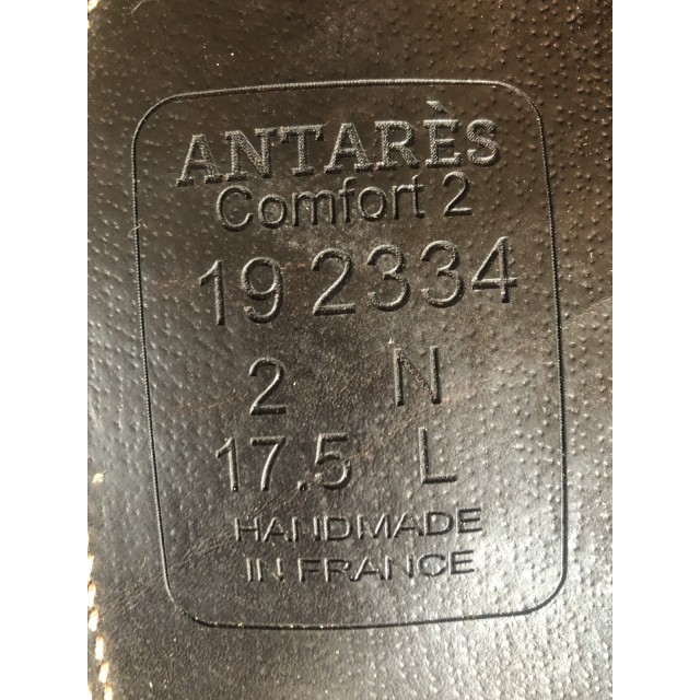 Selle mixte ANTARES monoquartier