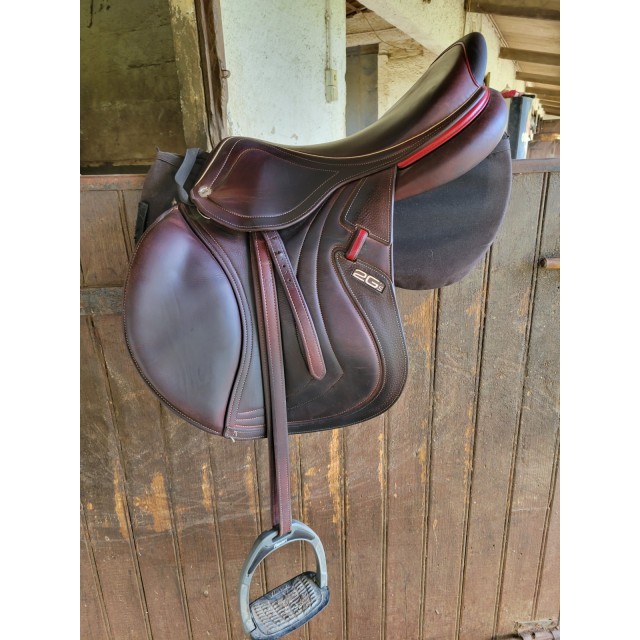 CWD Mademoiselle