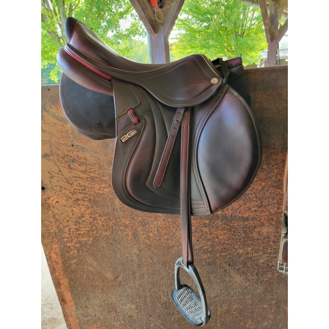 CWD Mademoiselle