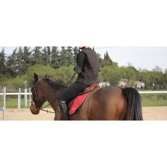 Gilet air bag Pénélope L