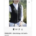 Gilet air bag Pénélope L