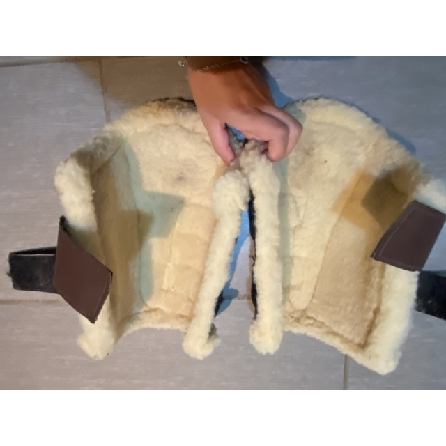 Protection Mouton
