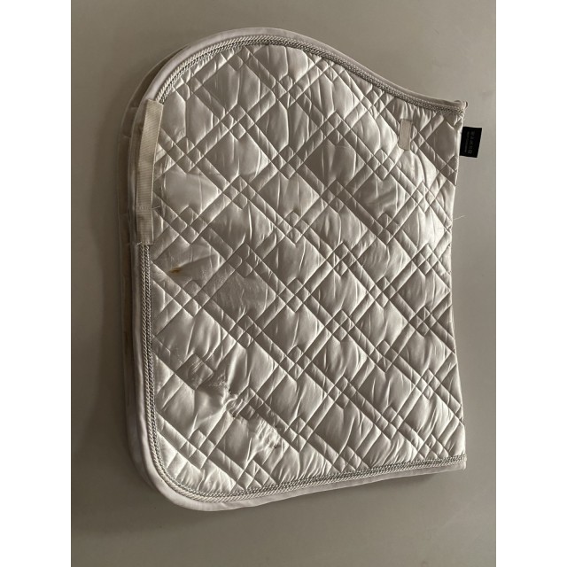 Tapis blanc