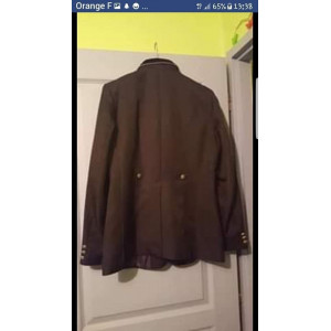 Veste de Concours Équithème