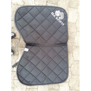 tapis HVPOLO noir