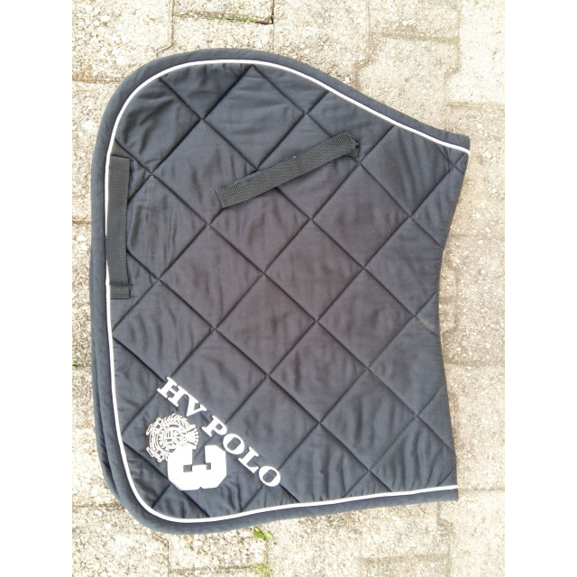 tapis HVPOLO noir