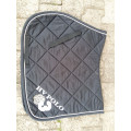 tapis HVPOLO noir