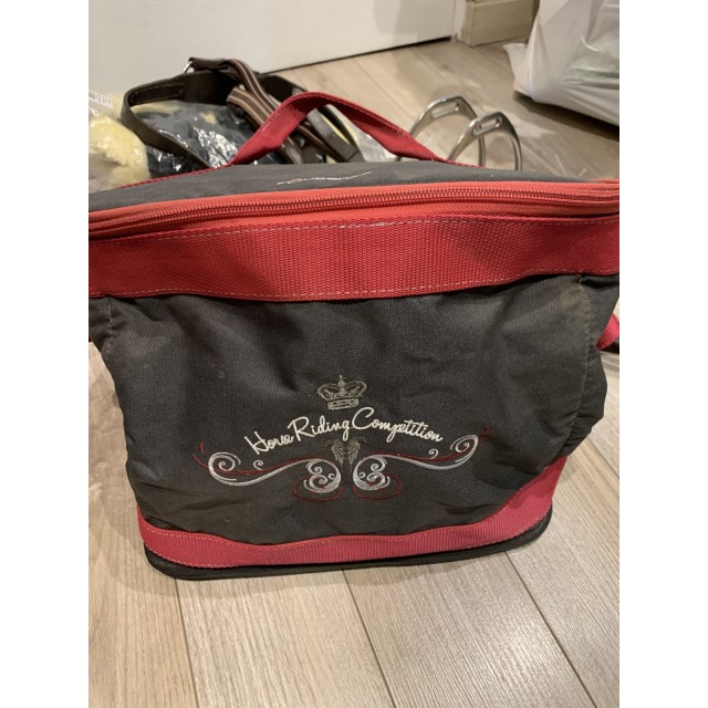 Sac de pansage