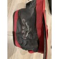 Sac de pansage