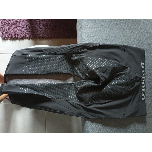 Pantalon HV polo