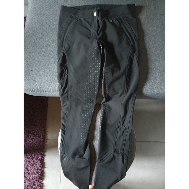 Pantalon HV polo