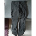 Pantalon HV polo