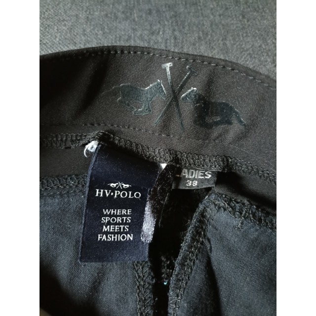 Pantalon HV polo