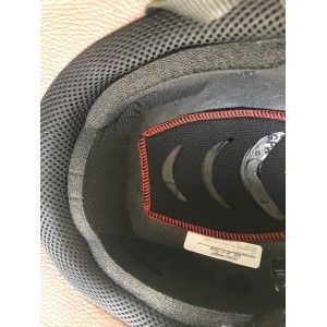 GPA First Lady Leather 58