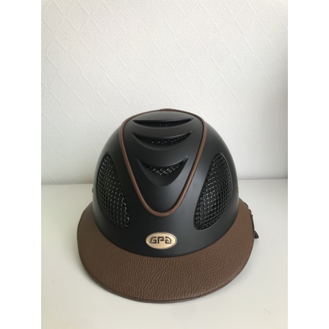 GPA First Lady Leather 58