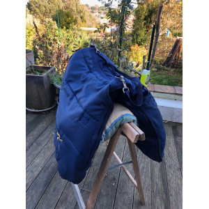 Selle club Forestier