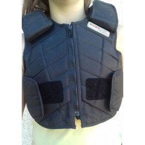 Gilet de cross