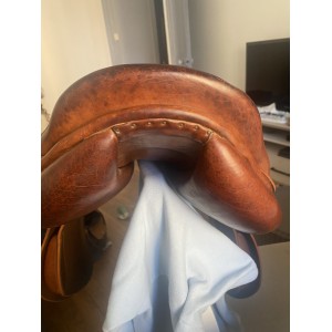 Selle Forestier 17,5"