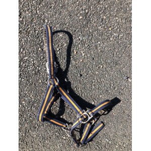 Licol cheval fouganza