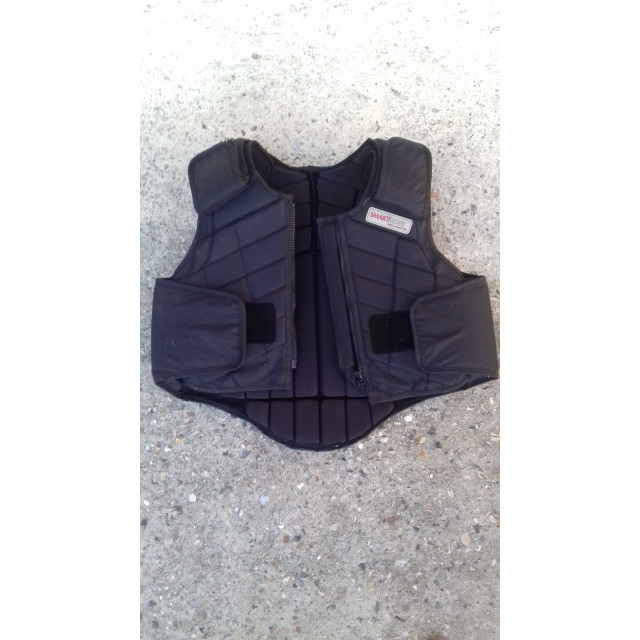 Gilet de cross