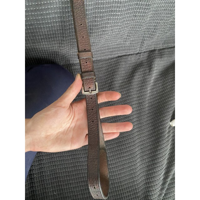 Collier de chasse martingale Butet